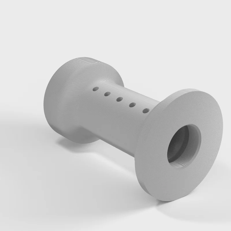 Adaptateur de nettoyage pour filtre Dyson V12 Slim
