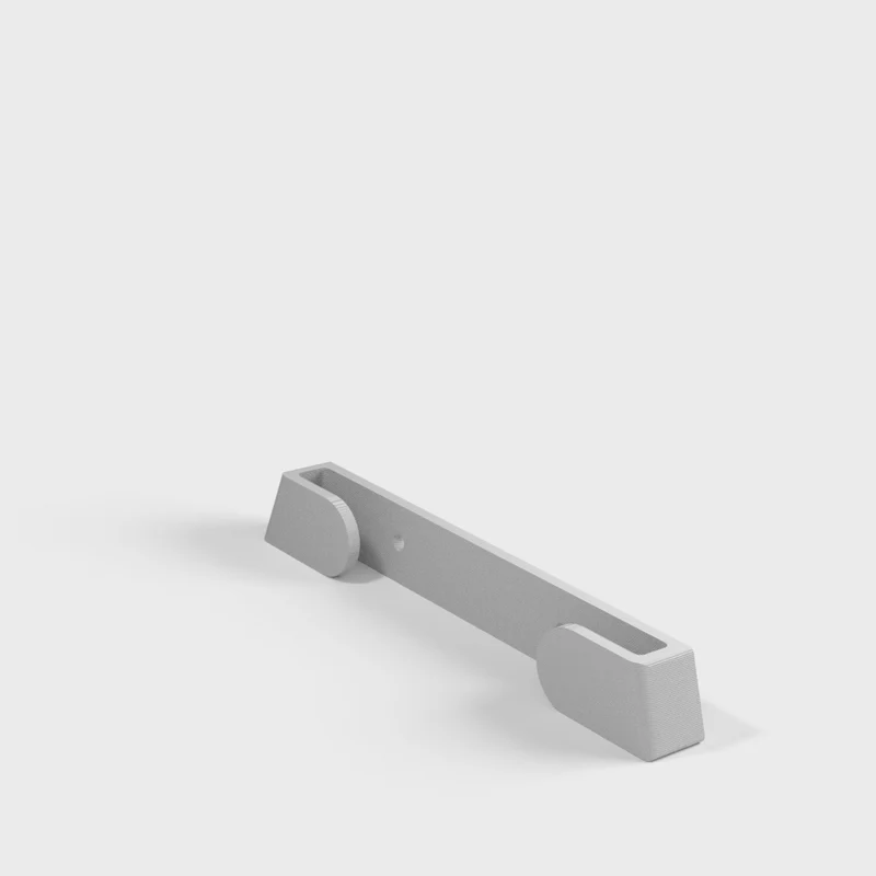 Organisateur de porte compact pour couvercles de casseroles