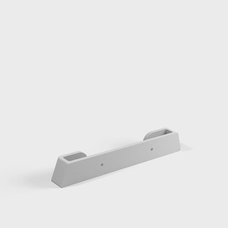 Organisateur de porte compact pour couvercles de casseroles