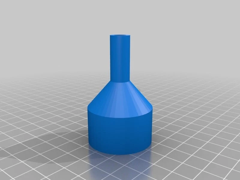Adaptateur de tuyau d'aspirateur 32 mm vers tuyau de 10 mm (intérieur)