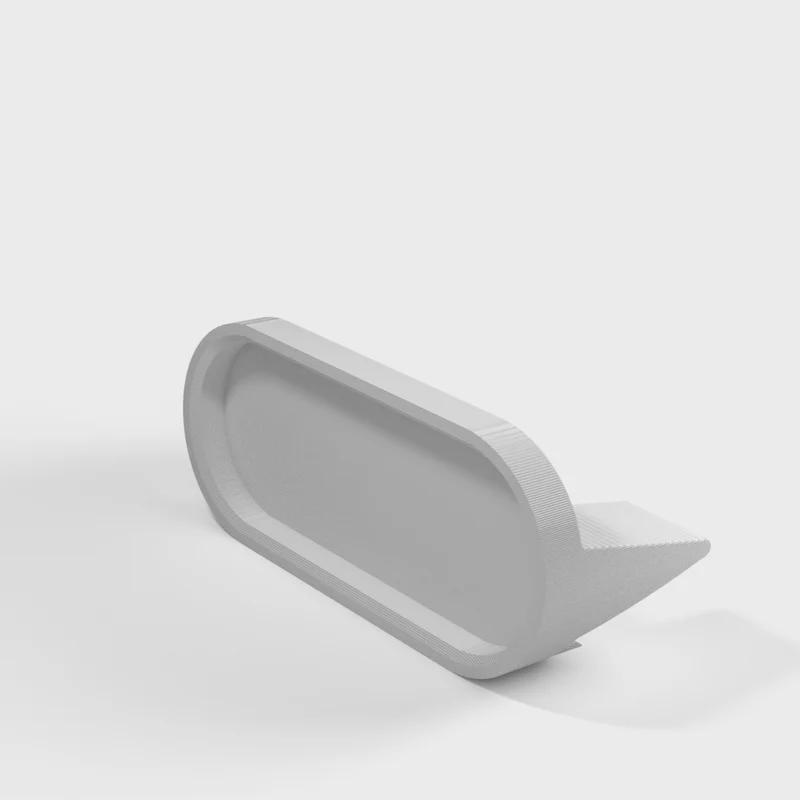 Support de vadrouille pour Roborock S5 Max