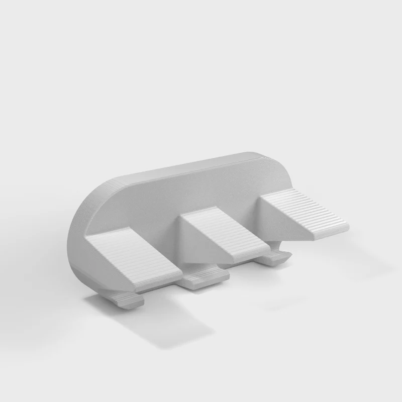 Support de vadrouille pour Roborock S5 Max