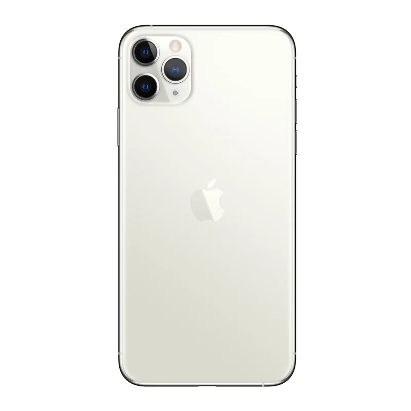 iPhone 11 Pro Max 512 Go - Argent - Débloqué - Etat correct