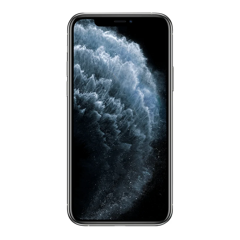 iPhone 11 Pro Max 512 Go - Argent - Débloqué - Bon état