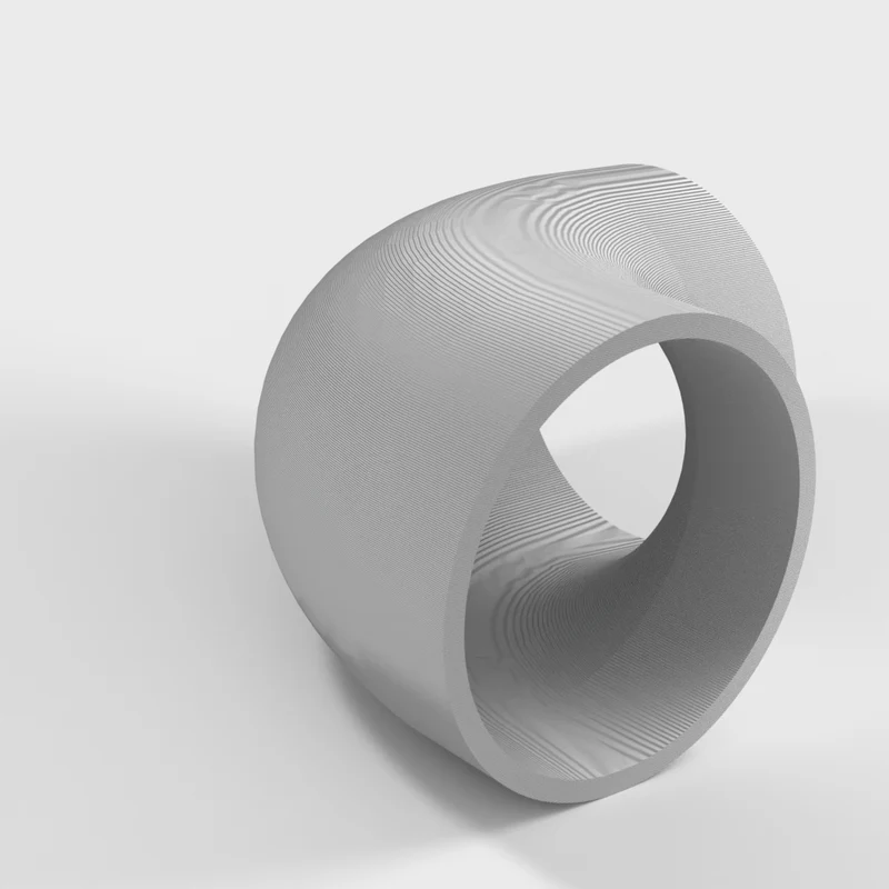 Coude à 90 degrés pour système d'aspiration central - Ø51 mm