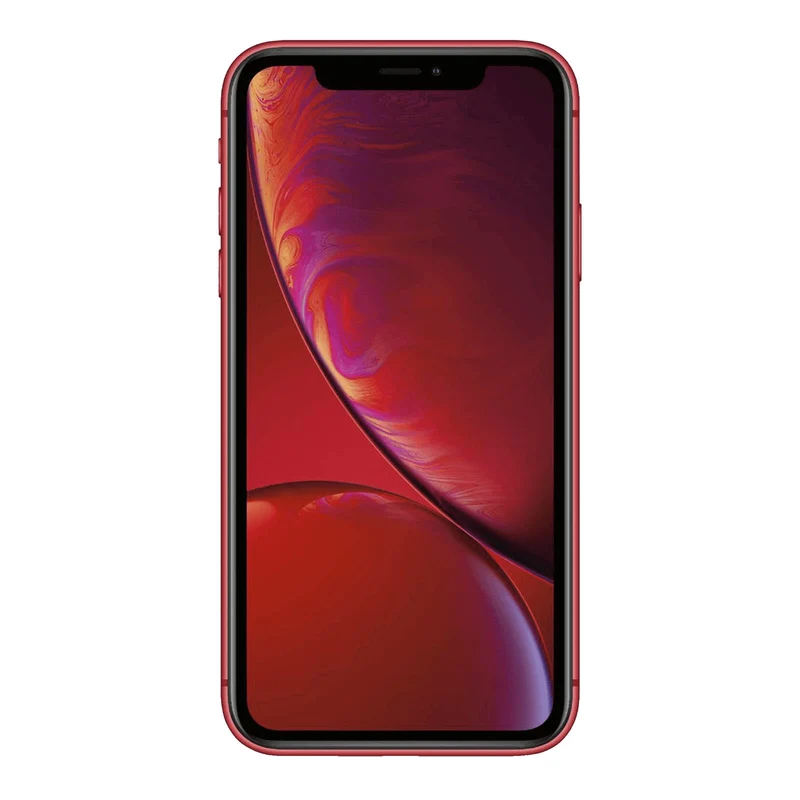 iPhone XR 64 Go - Product Red - Débloqué - Bon état