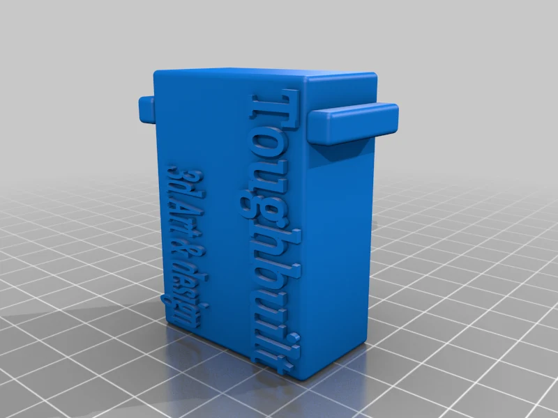 Protection de lame pour couteau à lame fixe Toughbuilt