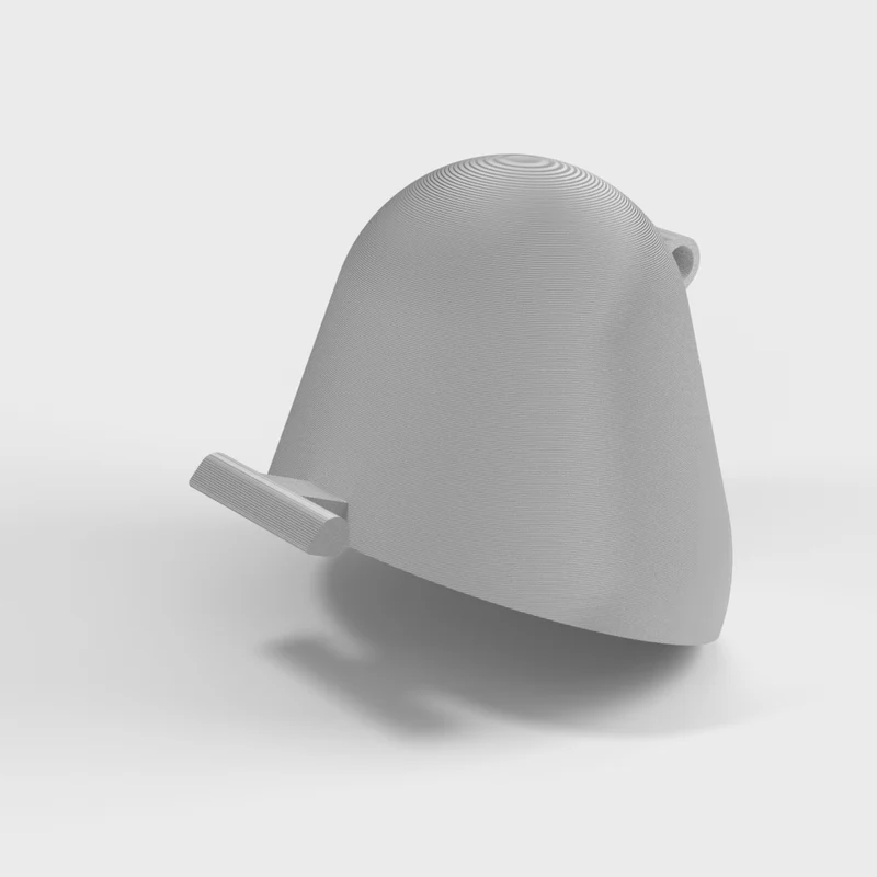 Porte-œufs pour guidon de vélo
