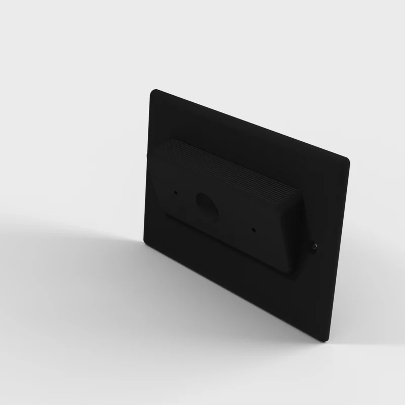 Plaque murale Ubiquiti G4 pour sonnette Nutone