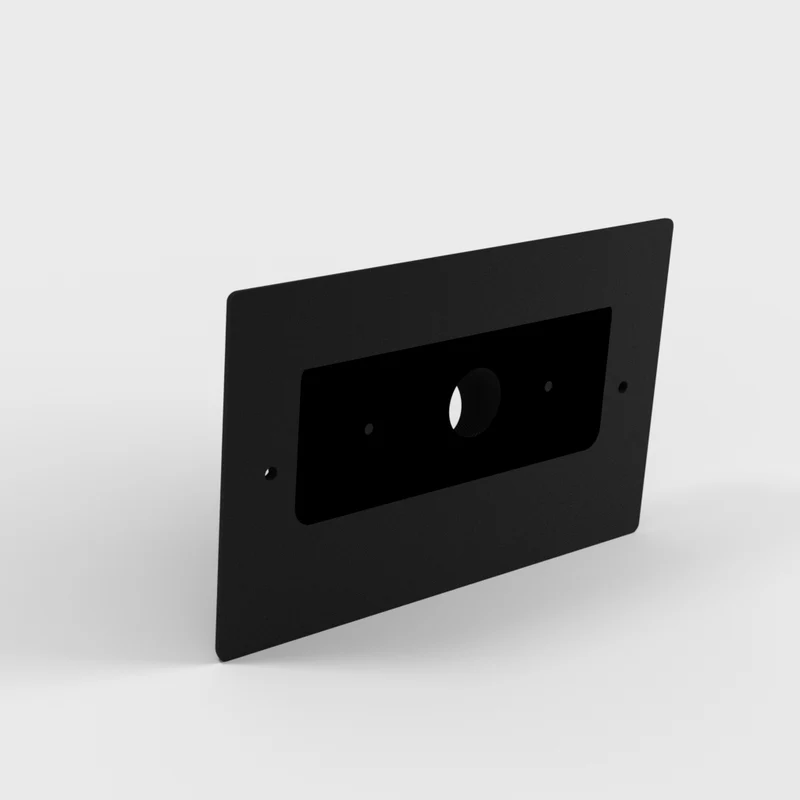 Plaque murale Ubiquiti G4 pour sonnette Nutone