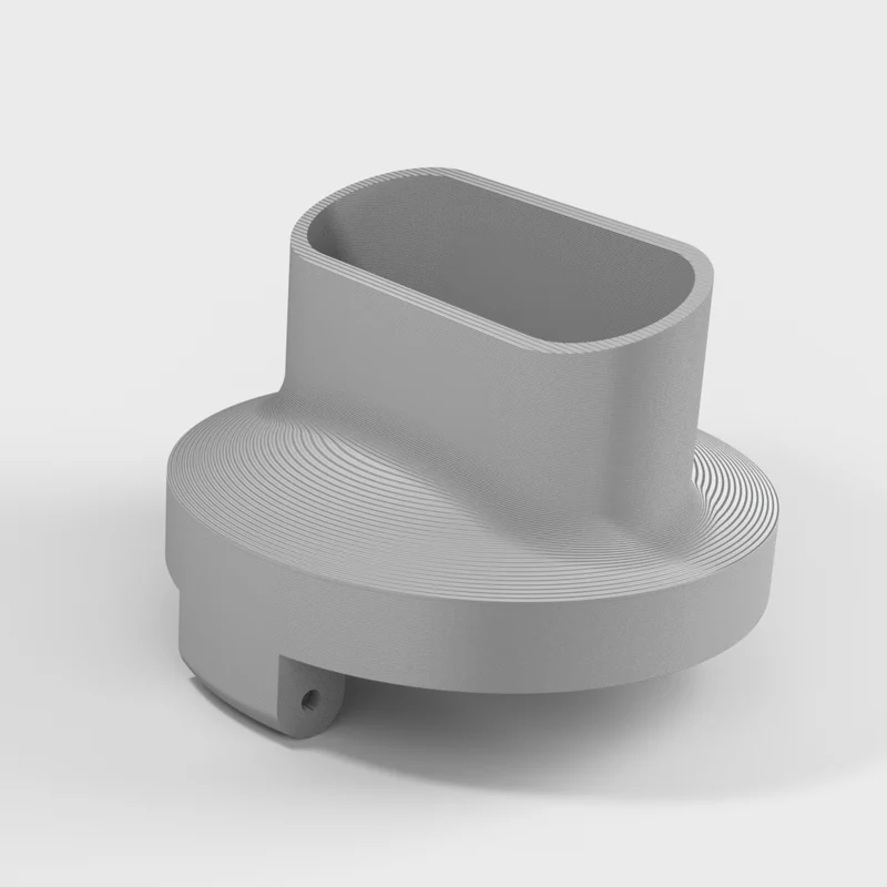 Pièce de rechange pour aspirateur à main Xiaomi Lydsto H2 (YM-SCXCH202)