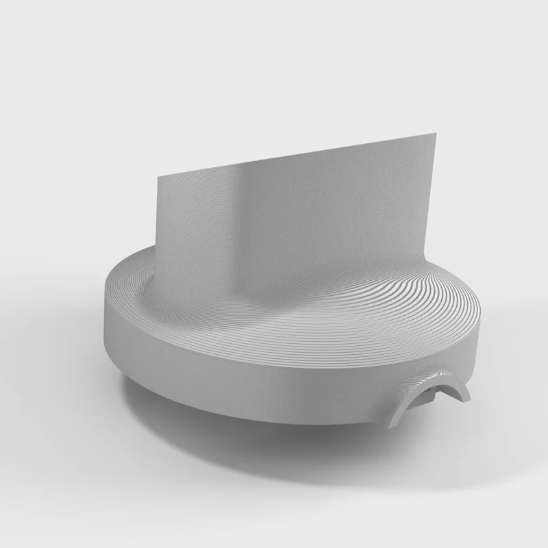 Pièce de rechange pour aspirateur à main Xiaomi Lydsto H2 (YM-SCXCH202)