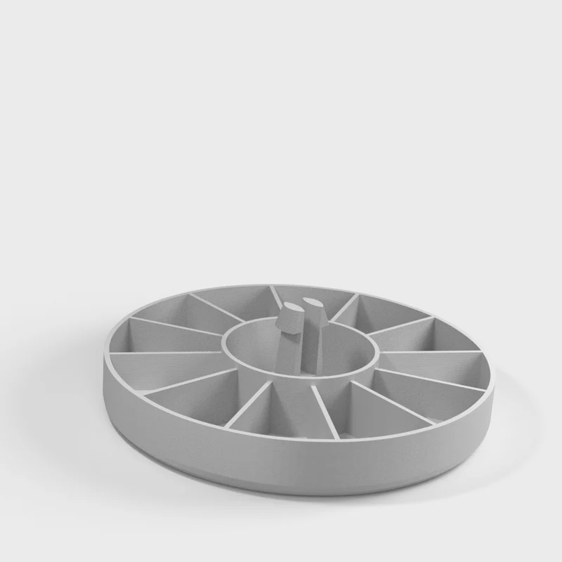 Roue de remplacement pour aspirateur Kenmore Whispertone