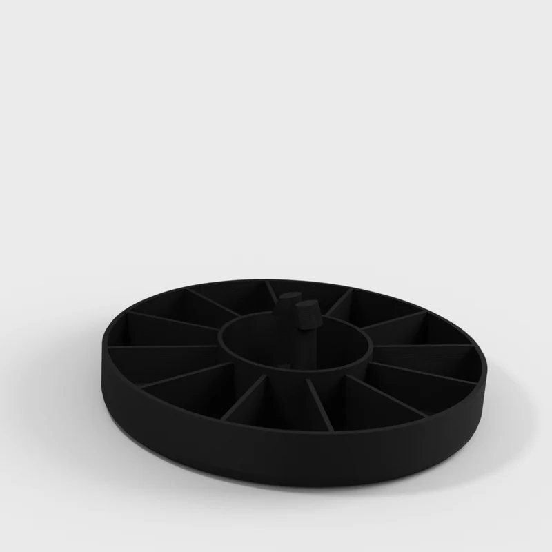Roue de remplacement pour aspirateur Kenmore Whispertone