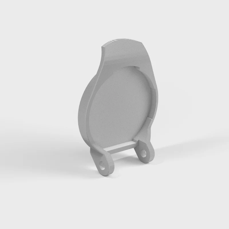 Porte de remplacement pour aspirateur Hoover UH72400 WindTunnel Air