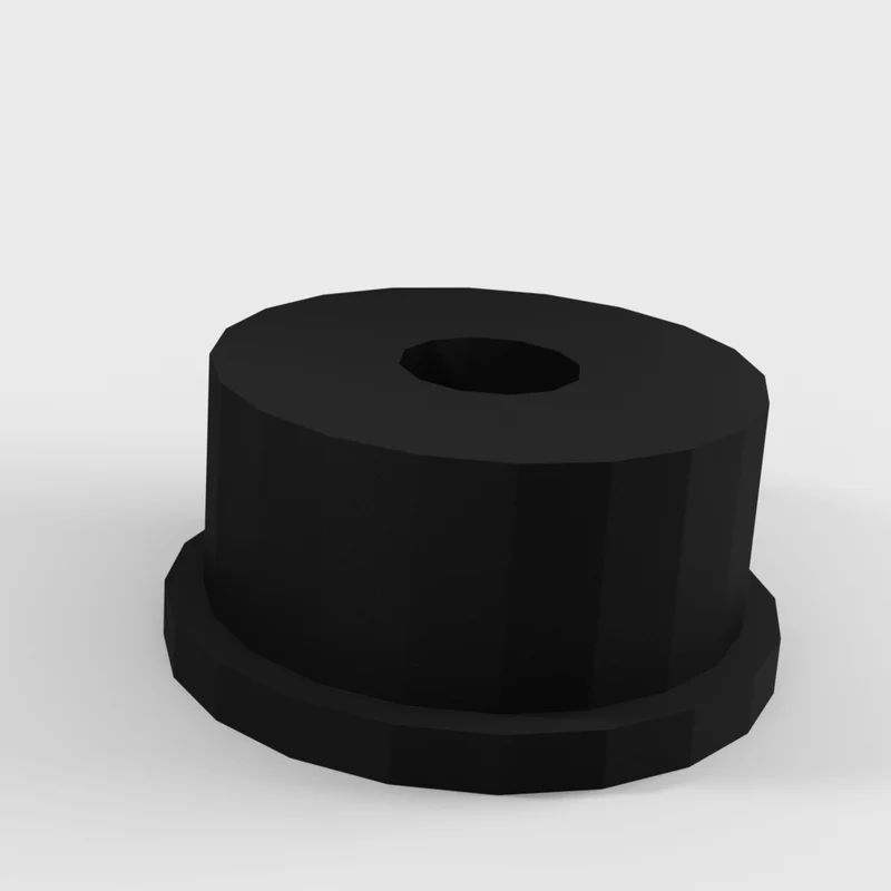 Buse de remplacement pour réservoir d'eau Xiaomi Roborock S50