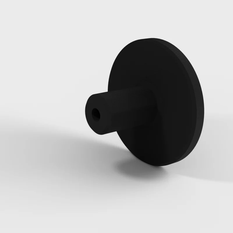 Plaque tournante Lazy Susan simple