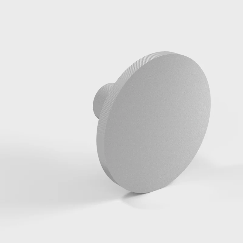 Plaque tournante Lazy Susan simple