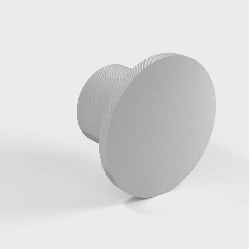 Plaque tournante Lazy Susan simple