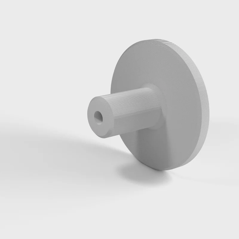 Plaque tournante Lazy Susan simple