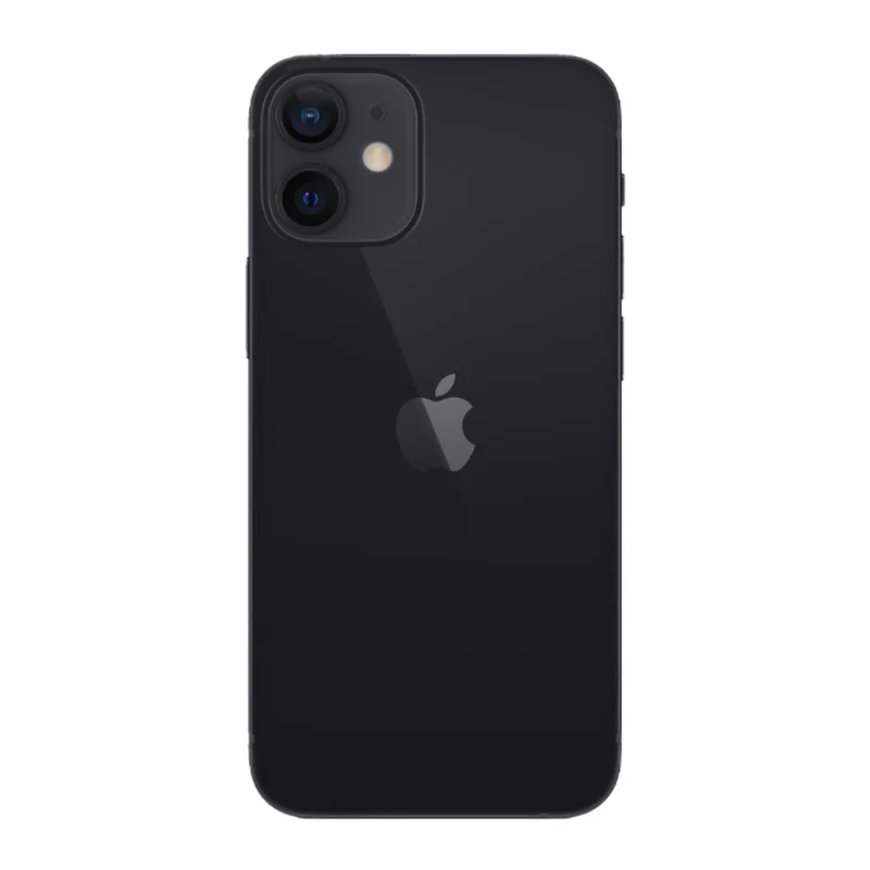 iPhone 12 Mini 256 Go - Noir - Débloqué - Etat correct