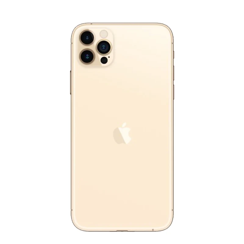 iPhone 12 Pro 256 Go - Or - Débloqué - Etat correct
