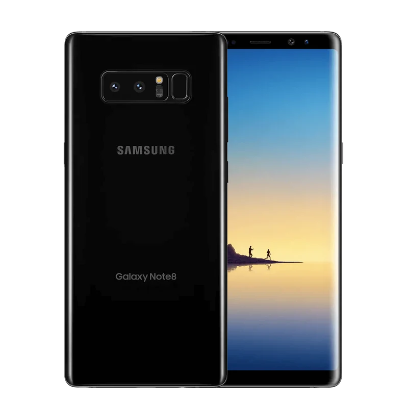 Samsung Galaxy Note 9 512Go Noir Reconditionné Débloqué