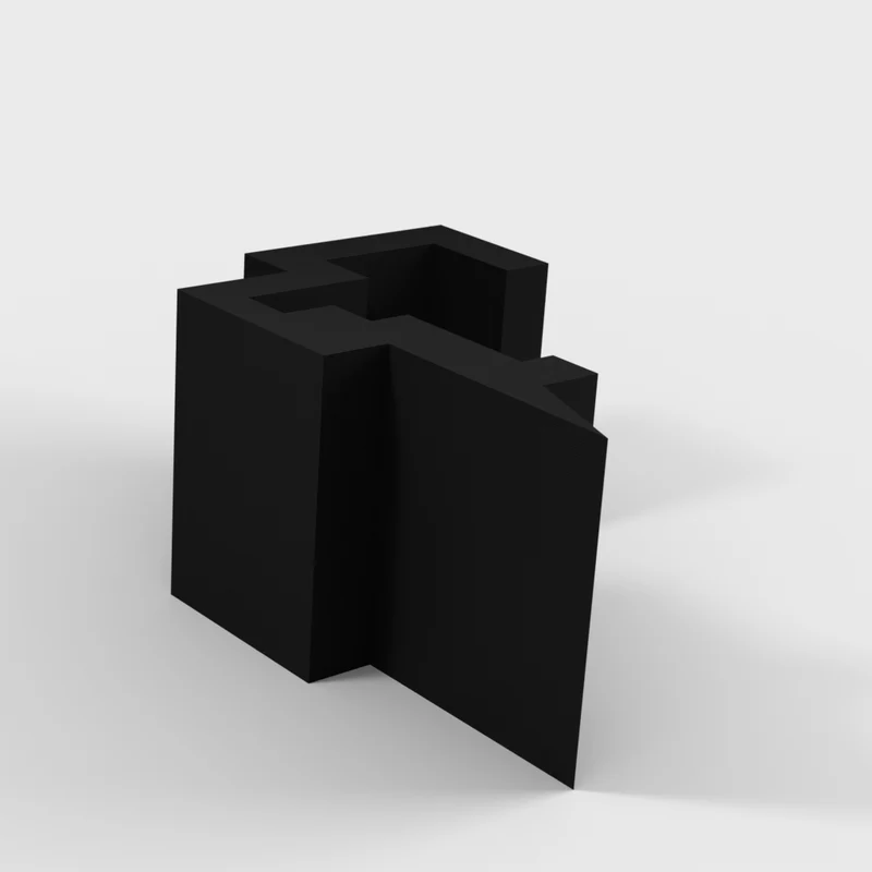 Pièce de rechange pour loquet de conteneur Dyson V6 – Fermeture sécurisée