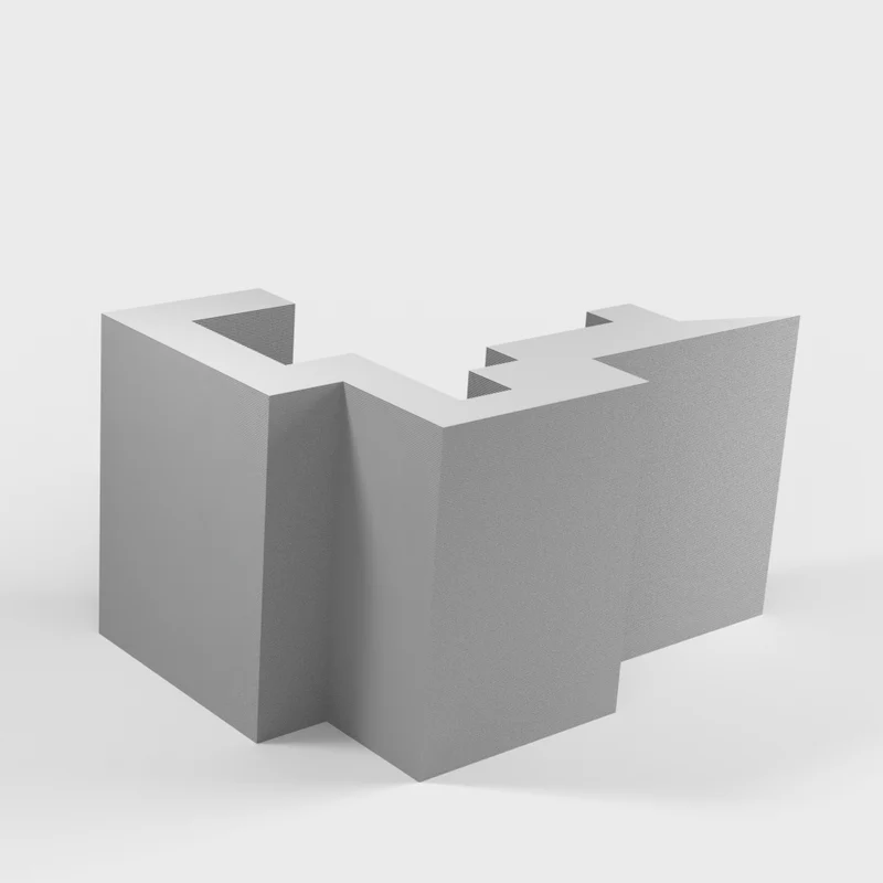 Pièce de rechange pour loquet de conteneur Dyson V6 – Fermeture sécurisée