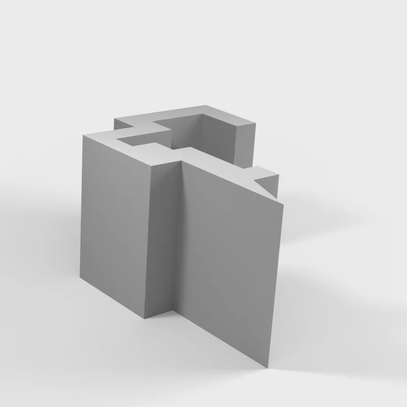 Pièce de rechange pour loquet de conteneur Dyson V6 – Fermeture sécurisée