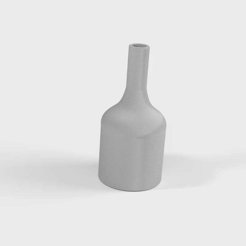 Embout d'aspirateur fin pour tuyau de 35 mm – Modèle court