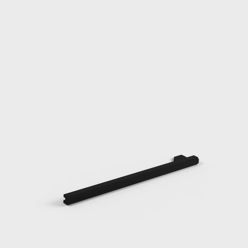 Protection de sécurité pour lames de couteau à découper