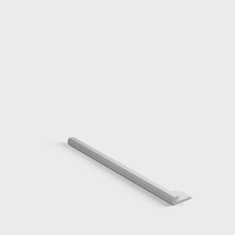 Protection de sécurité pour lames de couteau à découper