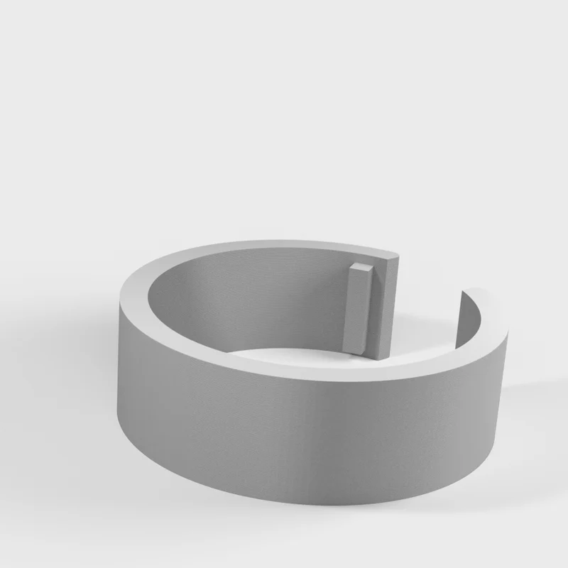 Bague de remplacement pour contrôle d'aspiration d'aspirateur Kenmore