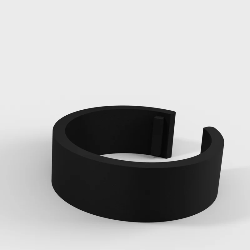 Bague de remplacement pour contrôle d'aspiration d'aspirateur Kenmore