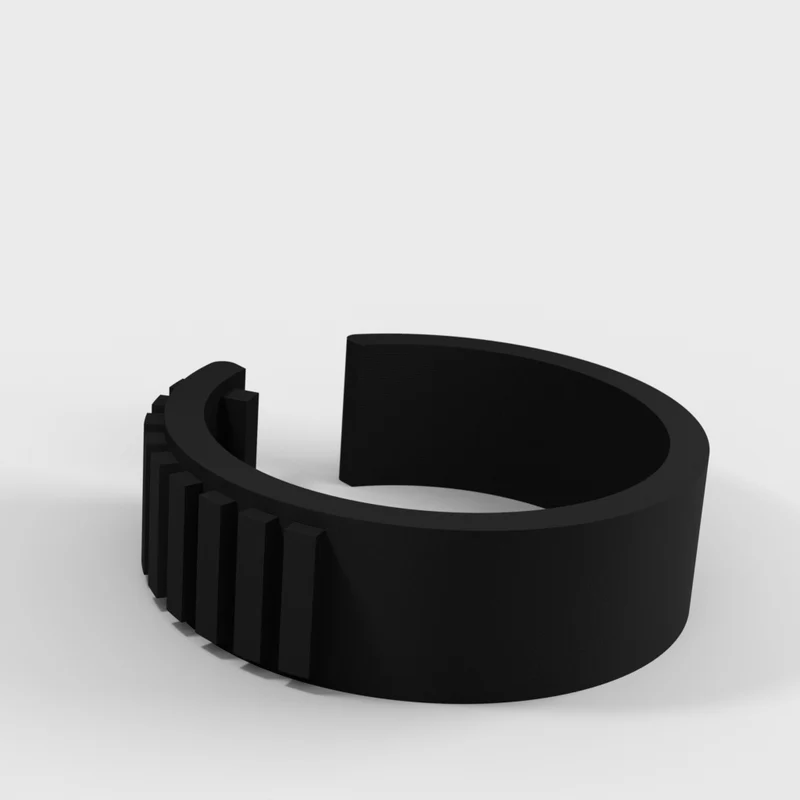Bague de remplacement pour contrôle d'aspiration d'aspirateur Kenmore