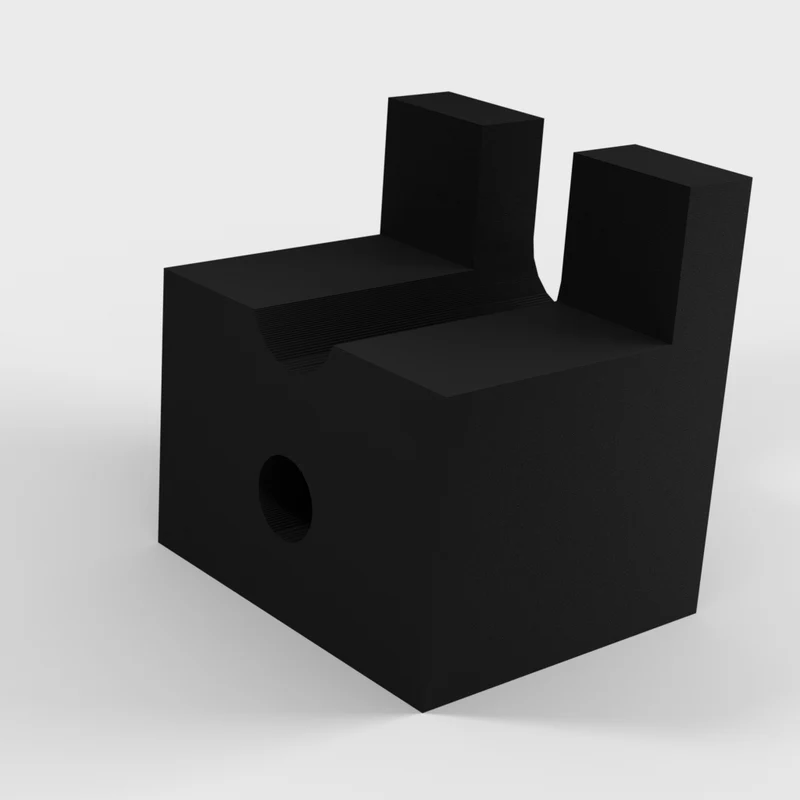 Support pour égouttoir à assiettes / Support à vaisselle