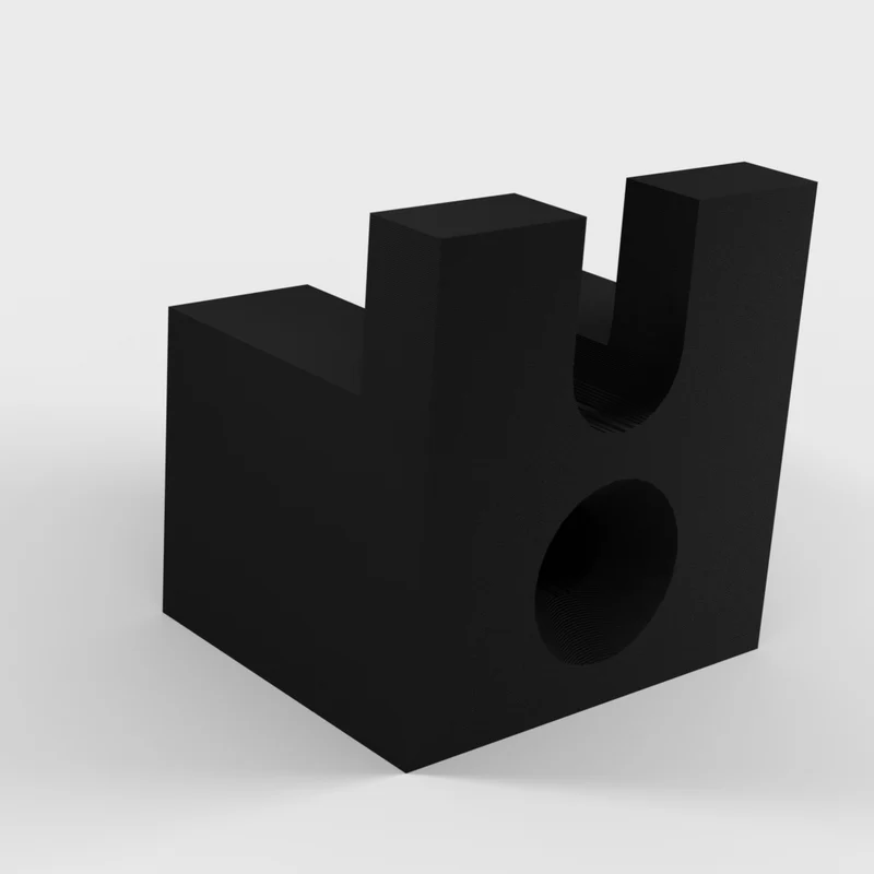 Support pour égouttoir à assiettes / Support à vaisselle