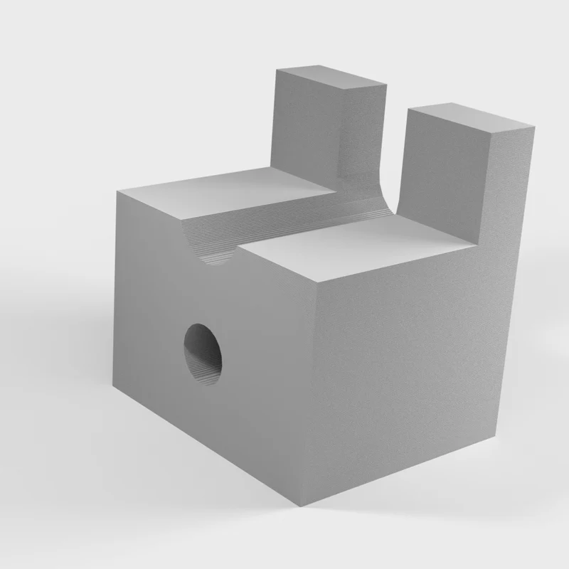 Support pour égouttoir à assiettes / Support à vaisselle
