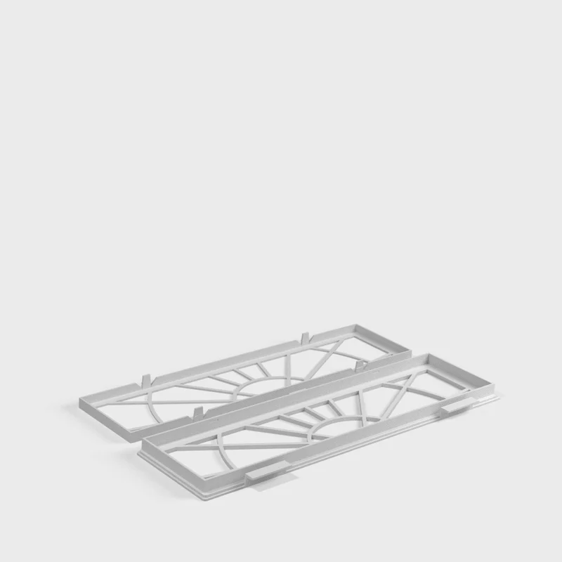 Filtre à air pour aspirateur robot Neato D75