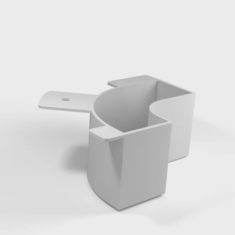 Panier d'évier d'angle et passoire