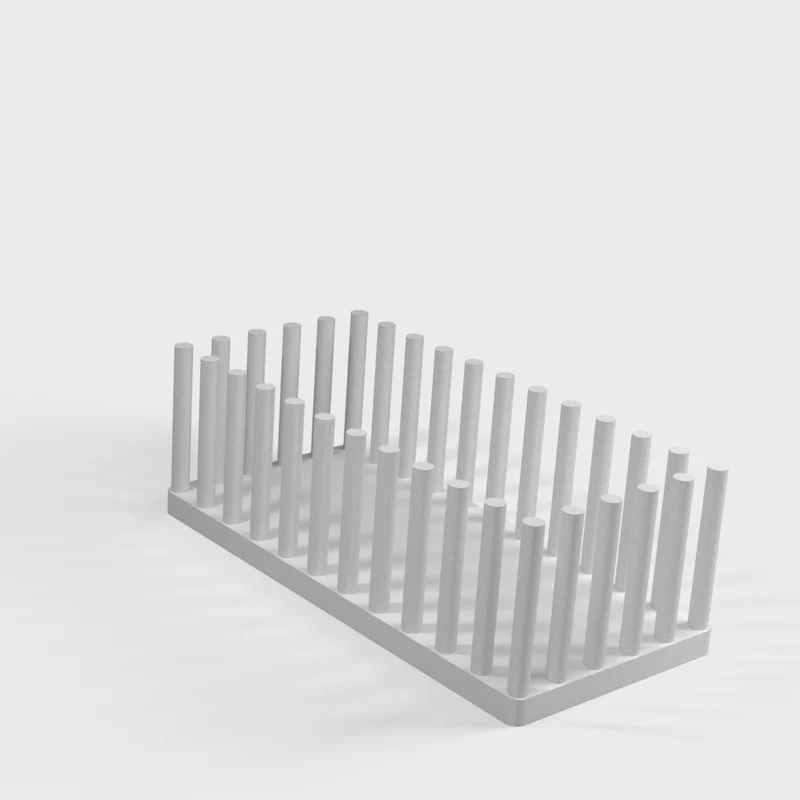 Rangement pour armoire de cuisine pour épices et petits objets