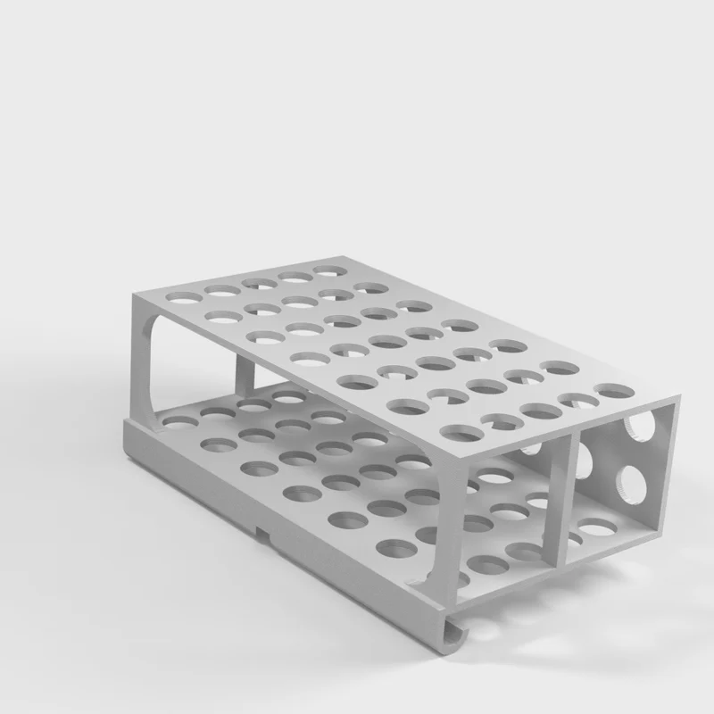 Porte-éponge pratique pour évier de cuisine