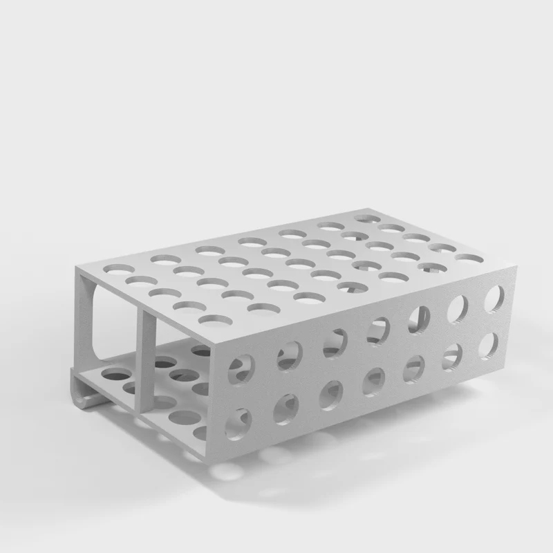 Porte-éponge pratique pour évier de cuisine