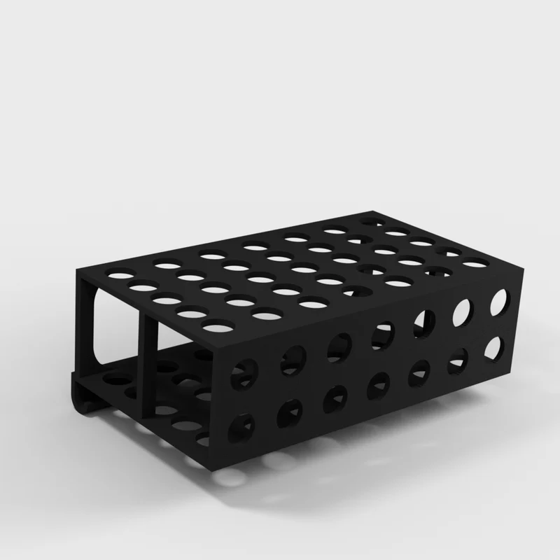 Porte-éponge pratique pour évier de cuisine