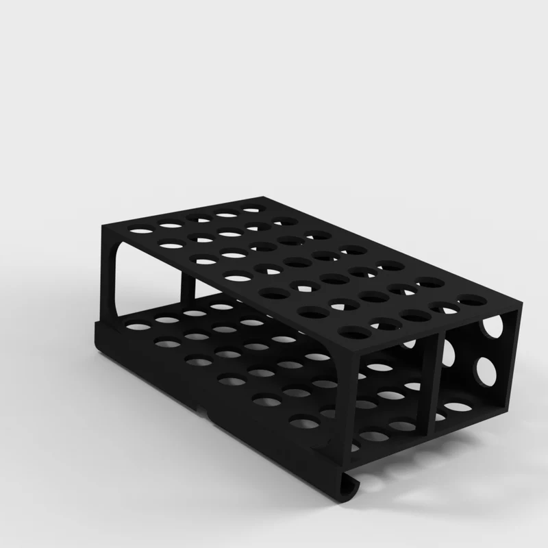Porte-éponge pratique pour évier de cuisine