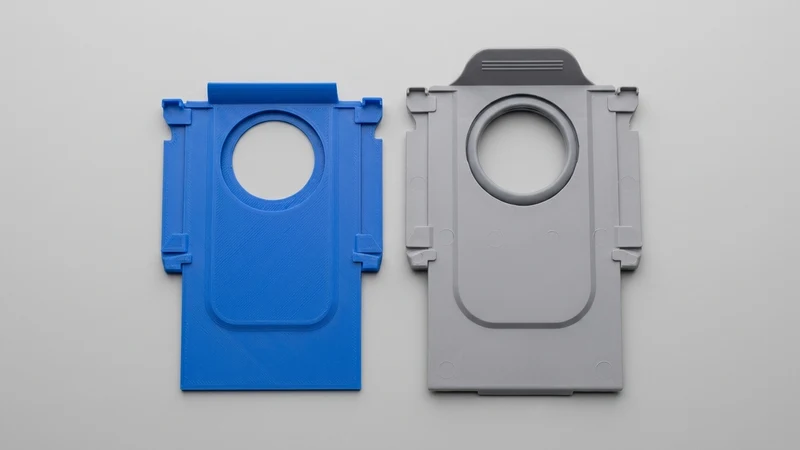 Roborock S7 Ultra Dock - Pièces détachées pour collecteur de poussière