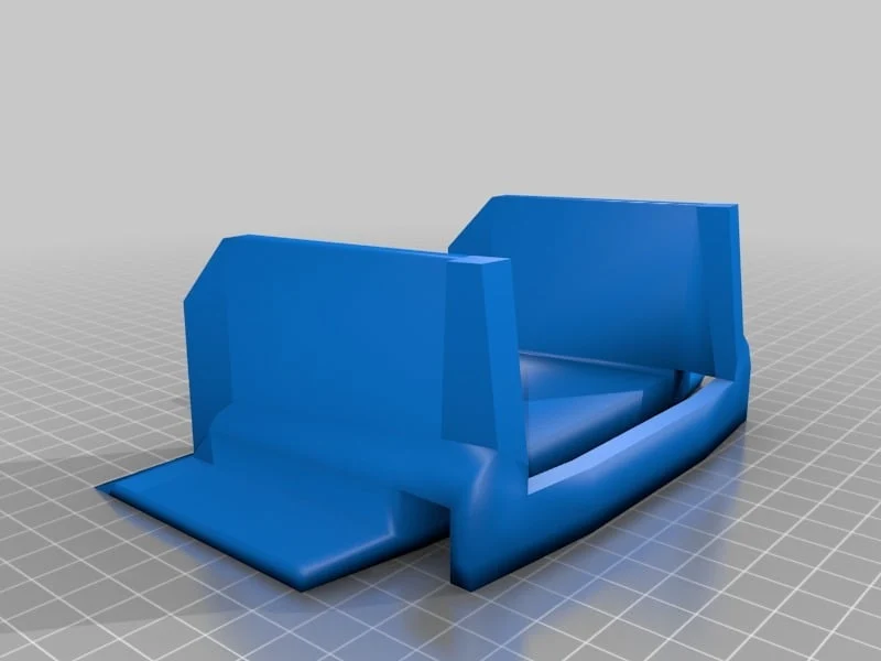 Support intelligent pour armoires d'angle Lazy Susan - Accès et rangement améliorés