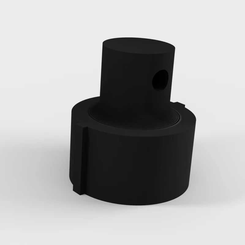 Outil de séparation pour filtre d'aspirateur Xiaomi MIJIA K10