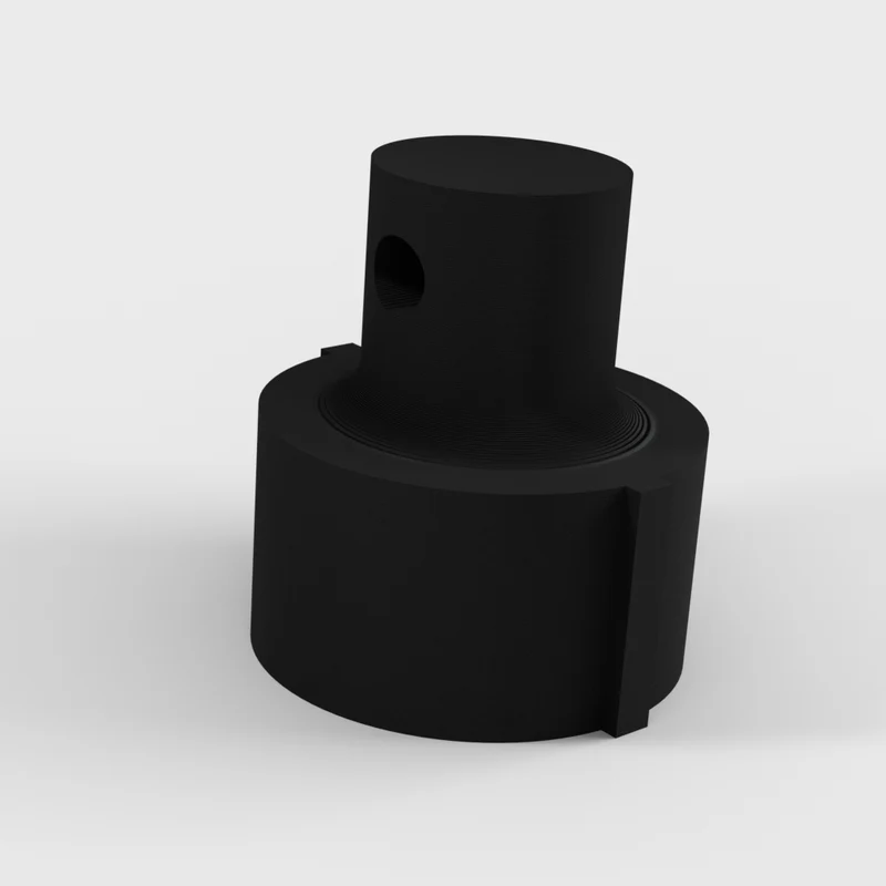 Outil de séparation pour filtre d'aspirateur Xiaomi MIJIA K10